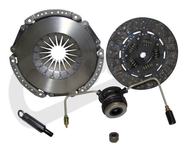 Clutch Kit