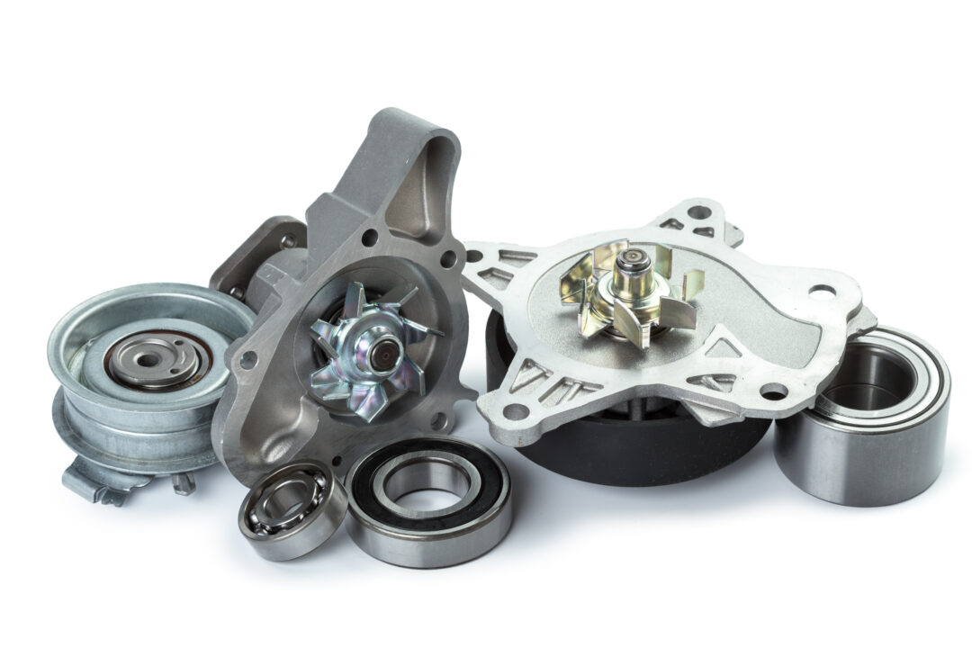 Car parts